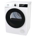 מייבש כביסה פתח חזית GORENJE גורניה DPE92