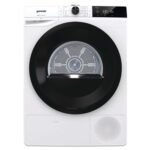 מייבש כביסה פתח חזית GORENJE גורניה DPE92