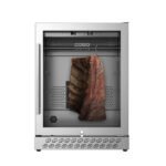 מקרר יישון CASO קאסו DRYAGED MASTER 125