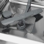 מדיח כלים רגיל BEKO בקו DVN05321B