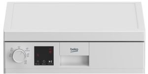 מדיח כלים רגיל BEKO בקו DVS05026W
