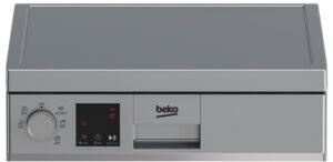 מדיח כלים רגיל BEKO בקו DVS05026X