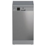 מדיח כלים רגיל BEKO בקו DVS05026X