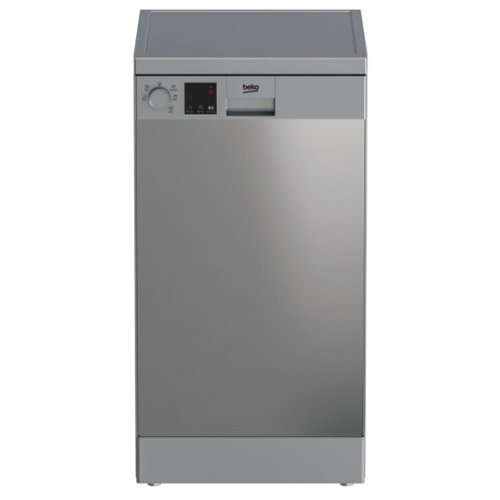 מדיח כלים רגיל BEKO בקו DVS05026X