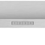 קולט אדים עם ארובה BOSCH בוש DWP96BC50