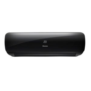 מזגן עילי HISENSE הייסנס Dark Moon 22