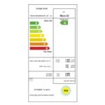 מזגן עילי HISENSE הייסנס Dark Moon 22