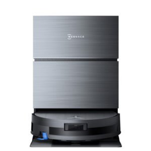 שואב אבק רובוטי ECOVACS אקווקס Deebot X11 Pro Omni 144211H