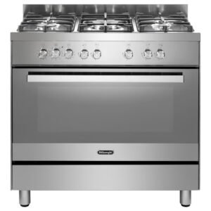 תנור בישול ואפיה משולב DELONGHI דלונגי Demx 965 P-IL