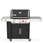 גריל גז WEBER וובר GENESIS E-335