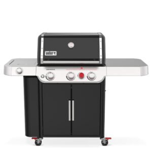 גריל גז WEBER וובר GENESIS E-335