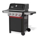 גריל גז WEBER וובר Spirit E-425