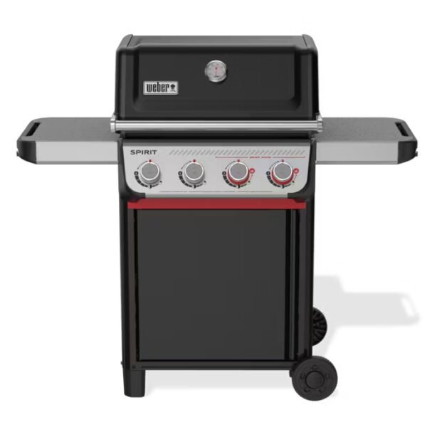גריל גז WEBER וובר Spirit E-425