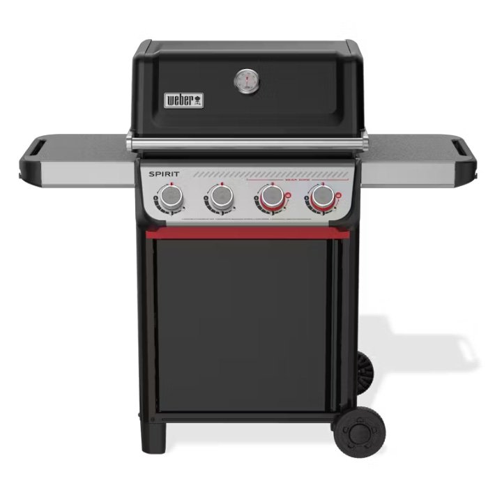 E-425 גריל גז WEBER וובר Spirit E-425