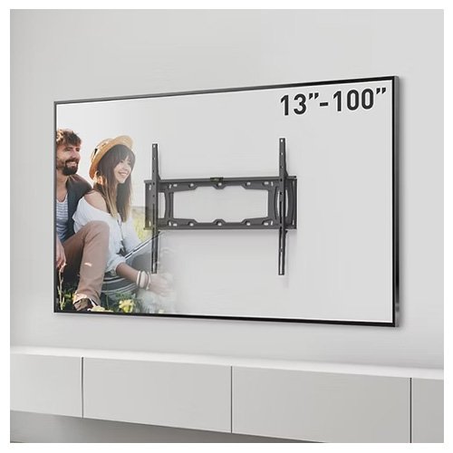 מתקן תליה BARKAN זרועות ברקן E400+
