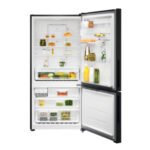 מקרר מקפיא תחתון ELECTROLUX אלקטרולוקס EBE5002C-W