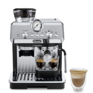 מכונת קפה DELONGHI דלונגי EC9155.MB
