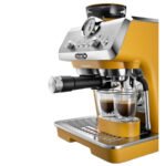 מכונת קפה DELONGHI דלונגי EC9155.YE