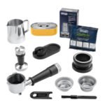 מכונת קפה DELONGHI דלונגי EC9155.YE