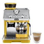 מכונת קפה DELONGHI דלונגי EC9155.YE