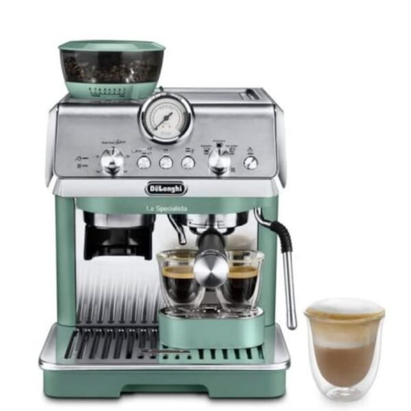 מכונת קפה DELONGHI דלונגי EC 9155.GR