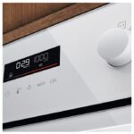 מיקרוגל בנוי משולב גריל ELECTROLUX אלקטרולוקס ECK5401V