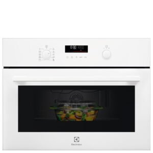 מיקרוגל בנוי משולב גריל ELECTROLUX אלקטרולוקס ECK5401V