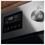 מיקרוגל בנוי משולב גריל ELECTROLUX אלקטרולוקס ECK5401X