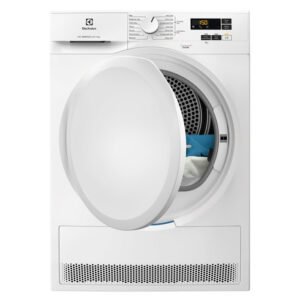 מייבש כביסה פתח חזית ELECTROLUX אלקטרולוקס EDH6181BM