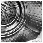 מייבש כביסה פתח חזית ELECTROLUX אלקטרולוקס EDH6283BM