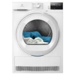 מייבש כביסה פתח חזית ELECTROLUX אלקטרולוקס EDH6283BM