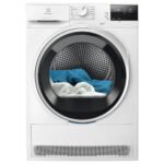 מייבש כביסה פתח חזית ELECTROLUX אלקטרולוקס EDH6284BM