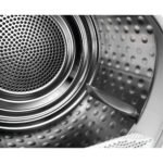 מייבש כביסה פתח חזית ELECTROLUX אלקטרולוקס EDH6284BM