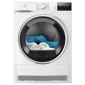 מייבש כביסה פתח חזית ELECTROLUX אלקטרולוקס EDH6284BM