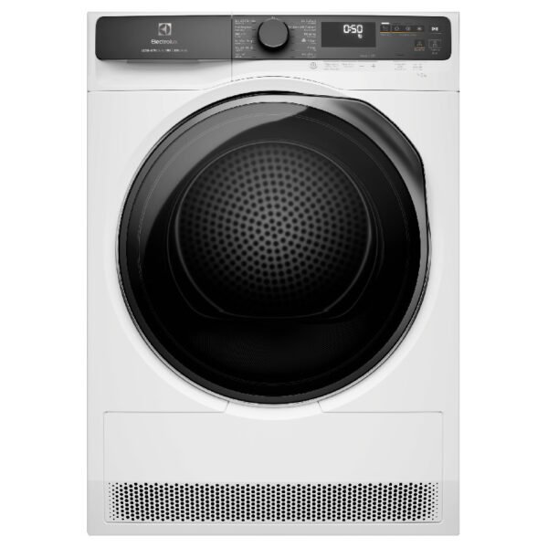 מייבש כביסה 9 ק”ג ELECTROLUX אלקטרולוקס EDH903R7WC