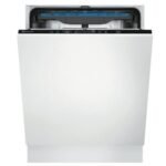 מדיח כלים אינטגרלי מלא ELECTROLUX אלקטרולוקס EEG48200L