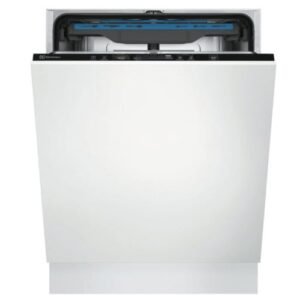 מדיח כלים אינטגרלי מלא ELECTROLUX אלקטרולוקס EEG48200L