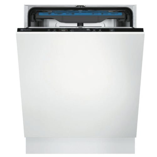 מדיח כלים אינטגרלי מלא ELECTROLUX אלקטרולוקס EEG48200L