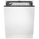 מדיח כלים אינטגרלי מלא ELECTROLUX אלקטרולוקס EEQ47200L