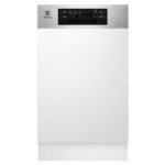 מדיח כלים חצי אינטגרלי ELECTROLUX אלקטרולוקס EES42210IX