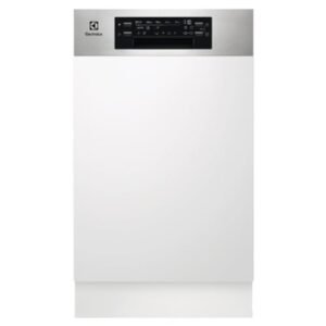 מדיח כלים חצי אינטגרלי ELECTROLUX אלקטרולוקס EES42210IX