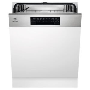 מדיח כלים חצי אינטגרלי ELECTROLUX אלקטרולוקס EES47310IX
