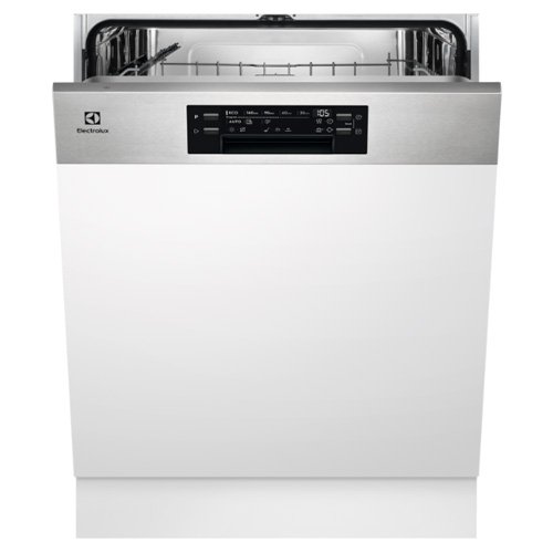 מדיח כלים חצי אינטגרלי ELECTROLUX אלקטרולוקס EES47310IX
