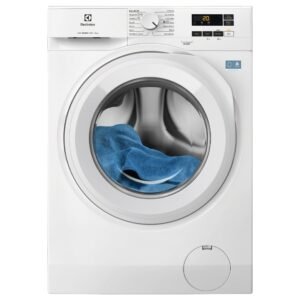 מכונת כביסה פתח חזית ELECTROLUX אלקטרולוקס EF61823BM