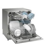 מדיח כלים קטן ELECTROLUX אלקטרולוקס EFC3862MS