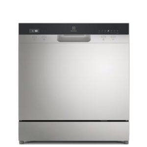 מדיח כלים קטן ELECTROLUX אלקטרולוקס EFC3862MS