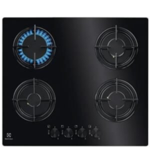 כיריים גז ELECTROLUX אלקטרולוקס EGT6242NVK