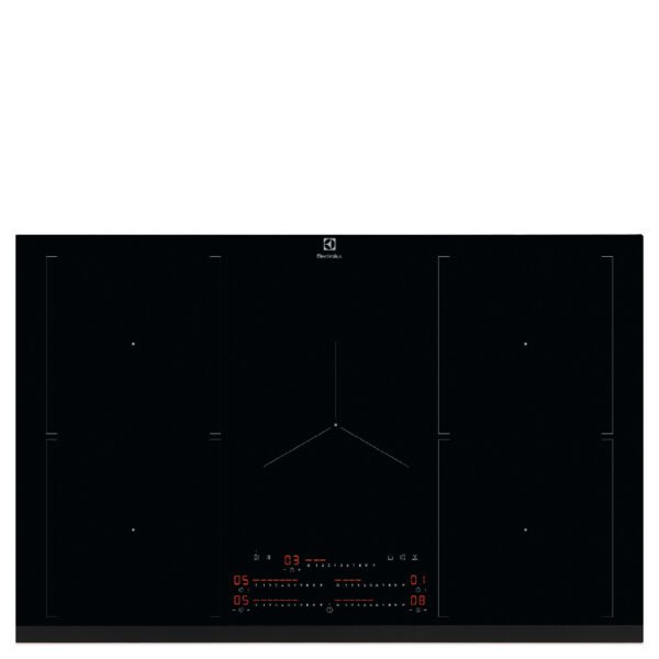 כיריים אינדוקציה ELECTROLUX אלקטרולוקס EIV84550