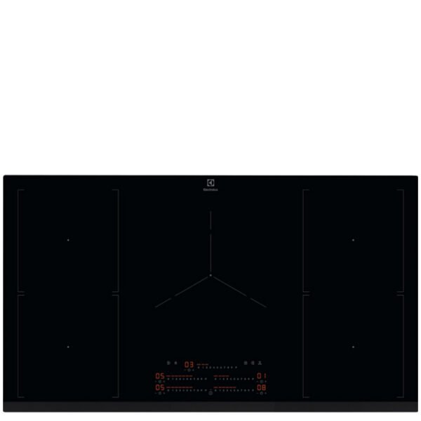 כיריים אינדוקציה ELECTROLUX אלקטרולוקס EIV94550