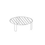 מיקרוגל ELECTROLUX אלקטרולוקס EMG23D22B